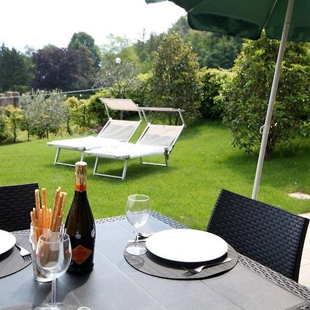 Oleandro Garden 1 Villa Menaggio Eksteriør bilde