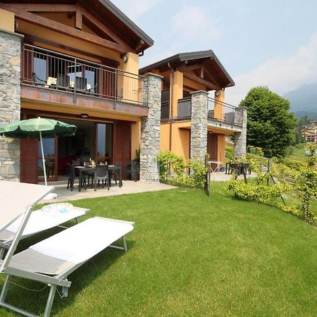 Oleandro Garden 1 Villa Menaggio Eksteriør bilde